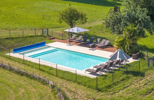 Sergeac House | La Tour du Fauconnier