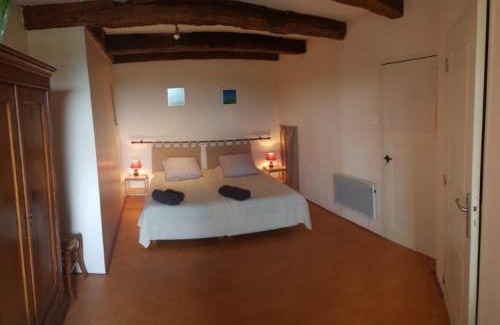 Colombotte Hotel | La Tourelle