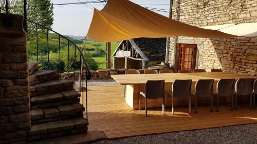 Colombotte Hotel | La Tourelle