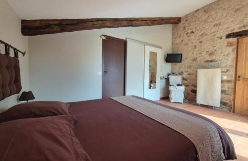 Saint-Fulgent House | La Tournerie, Gîte 10 pers piscine près Puy du Fou