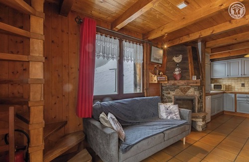 Flumet House | LA TOUVIERE - FLUMET