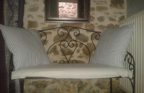 Les Epesses Bed & Breakfast | La Trainelière
