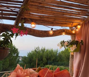 Montecosaro Bed & Breakfast | La Trave