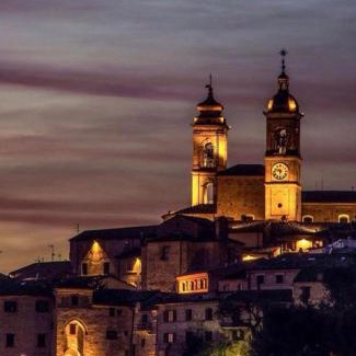 Montecosaro Bed & Breakfast | La Trave