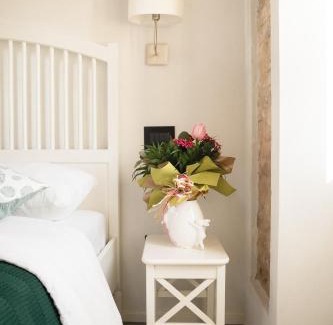 Montecosaro Bed & Breakfast | La Trave