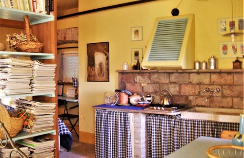 Stazzano Other | La Traversina - Agriturismo di Charme