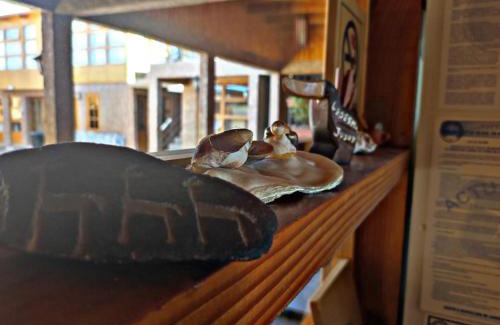 San Pedro de Atacama House | La Tribu del Indio