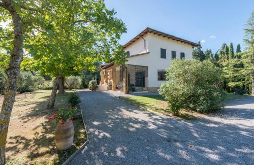Cetona Villa | La Trifoglietta