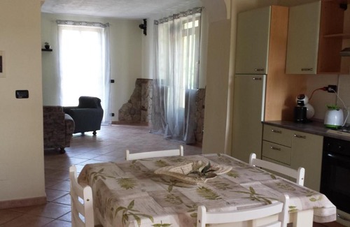 Canelli Apartment | LA TRIFULA