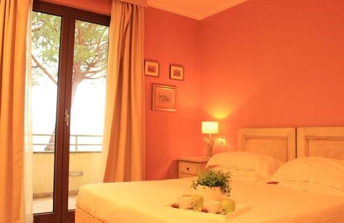 Santo Stefano di Magra Hotel | La Trigola