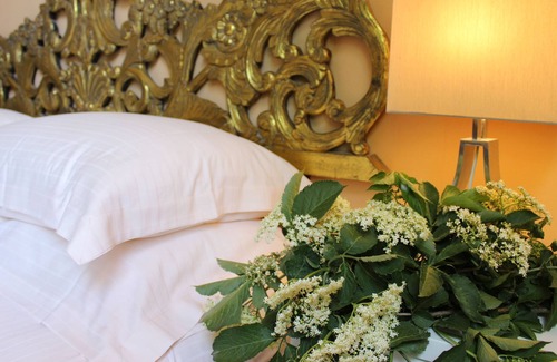 Santo Stefano di Magra Hotel | La Trigola