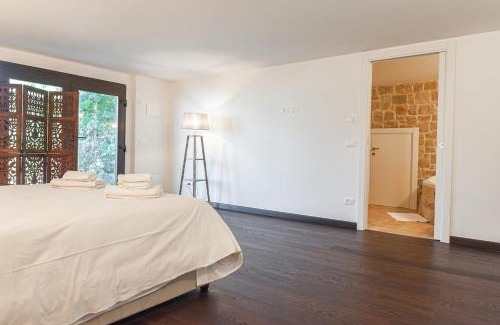 Corciano House | La Trinità Private Spa