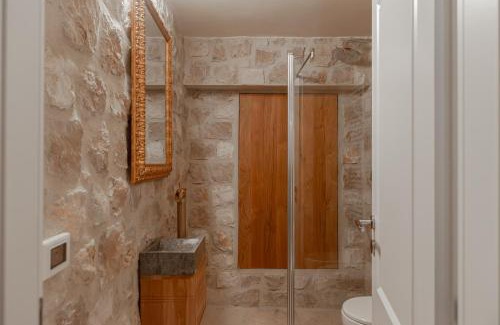Corciano House | La Trinità Private Spa