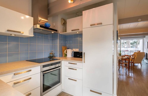 La Trinite-sur-Mer Apartment | La Trinité-sur-Mer, 3-room duplex, 4 pers, balcony, parking, near beaches