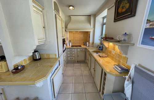 La Trinite-sur-Mer Apartment | La Trinité sur mer sur le Port Avec vue Exceptionnelle - Appartement - 85 m²