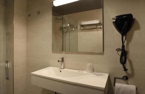 Ripoll Hotel | La Trobada Hotel Boutique
