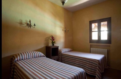 Cazalla De La Sierra Cottage | La Trucha