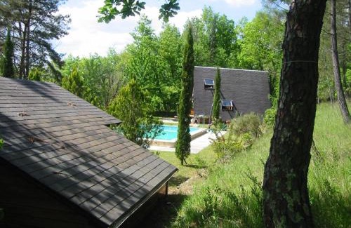 Sagelat House | La Truffière
