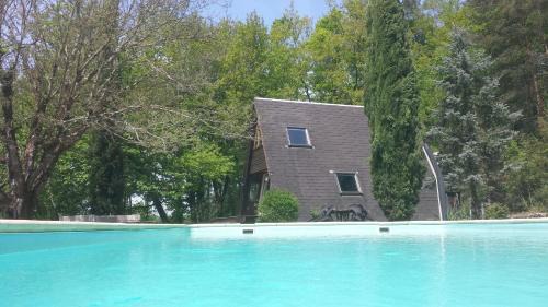 Sagelat House | La Truffière