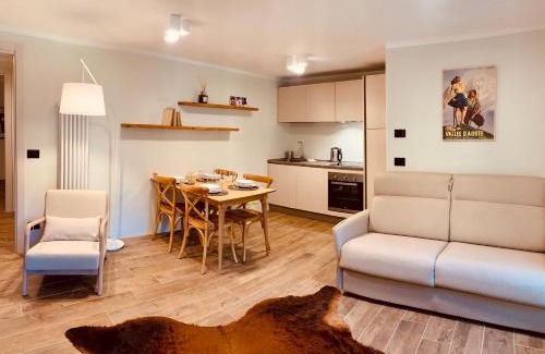 Coveyrand-Vieu Apartment | La Tsambra-Le Four des Alpes