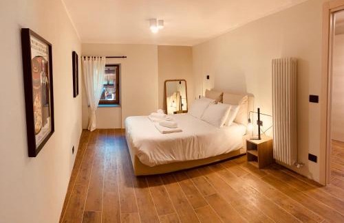 Coveyrand-Vieu Apartment | La Tsambra-Le Four des Alpes