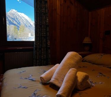 Brusson Apartment | La tua casa a Brusson