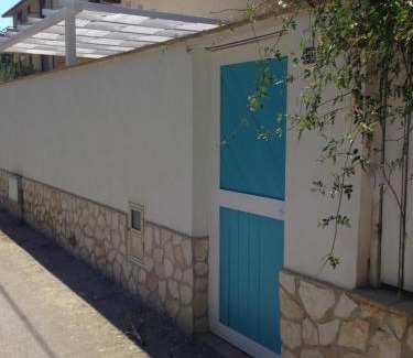 Eraclea Minoa Villa | La tua casa al Mare