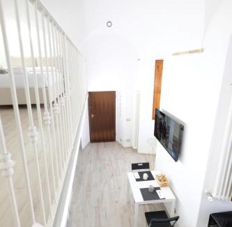 Centro Storico Apartment | La tua casetta