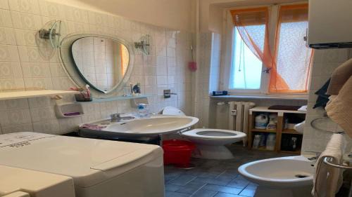 Aurora House | La Tua Pausa Torinese