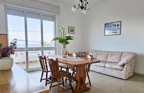 Porto Badisco Apartment | La tua vacanza in Salento