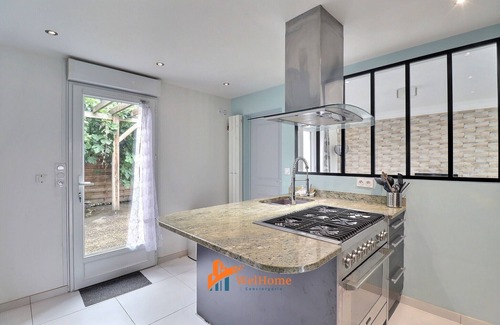 La Riche House | La Tuilerie - Family home