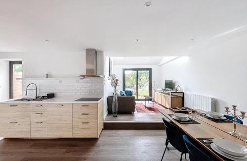 Medan Apartment | La Tuilerie - Jardin - parking PV - Paris