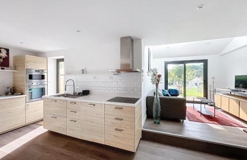 Medan Apartment | La Tuilerie - Jardin - parking PV - Paris