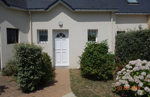 La Turballe House | LA TURBALLE very nice quiet house 400m from the sea and shops