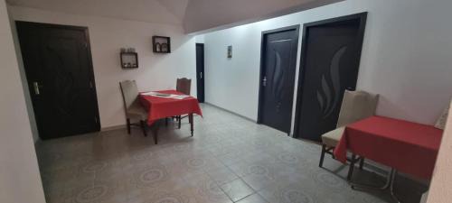 Cristesti House | La Unchiu Teo