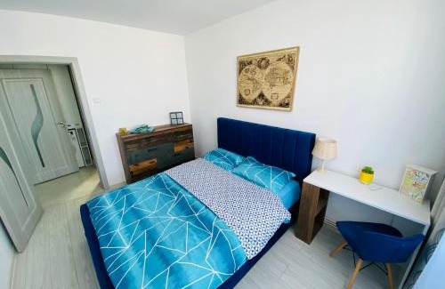 Onesti Apartment | La Ursi