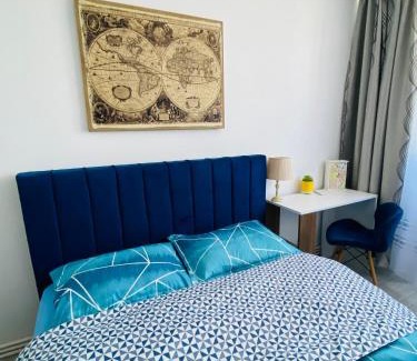 Onesti Apartment | La Ursi