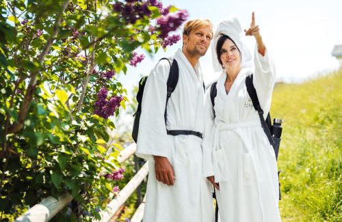 Tavanasa Hotel | La Val Hotel & Spa