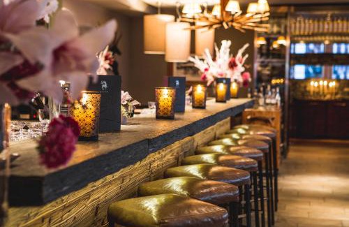 Tavanasa Hotel | La Val Hotel & Spa