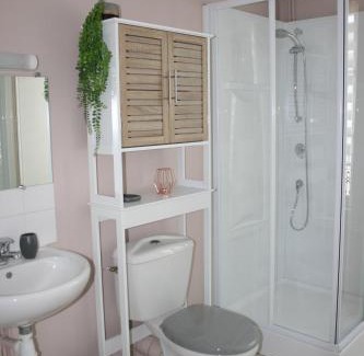 Airvault Apartment | La Vallée du Thouet