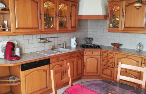 Gonneville-le-Theil House | La Vallée en Cotentin