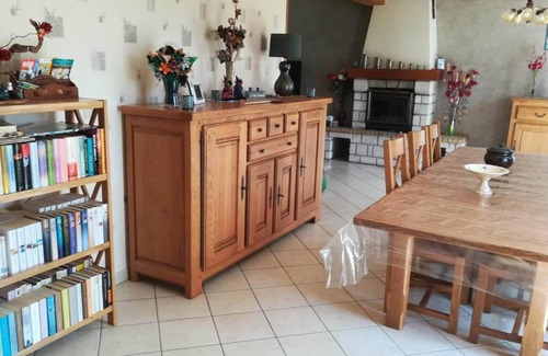 Gonneville-le-Theil House | La Vallée en Cotentin