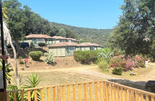 Belvedere-Campomoro Other | La vallée