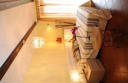 Valleandona Bed & Breakfast | La Valle B&B