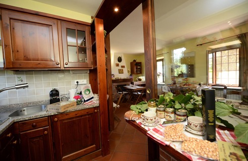 Valleandona Bed & Breakfast | La Valle B&B