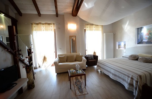 Valleandona Bed & Breakfast | La Valle B&B