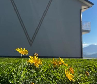 Castel Campagnano Apartment | La Valle B&B