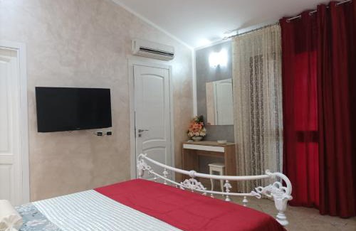 Cattolica Eraclea Apartment | La valle degli dei