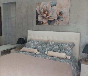 Cattolica Eraclea Apartment | La valle degli dei