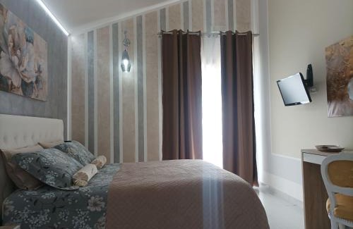 Cattolica Eraclea Apartment | La valle degli dei